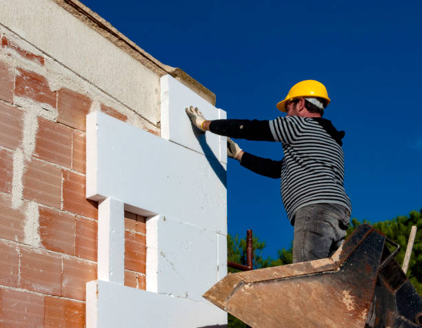 Professional Insulation Contractor in Tuscaloosa, AL